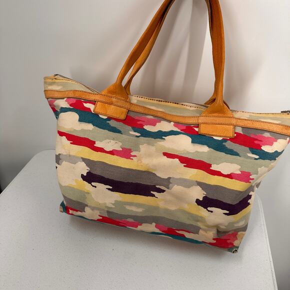 Marc by Marc Jacobs Multicolored Cloud Purse Bag - Picture 5 of 16